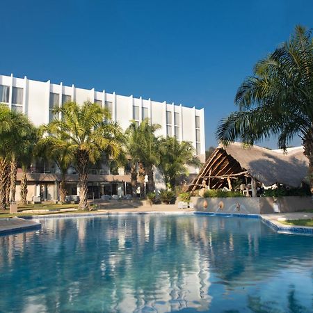 Pullman Lubumbashi Grand Karavia. Ξενοδοχείο Εξωτερικό φωτογραφία