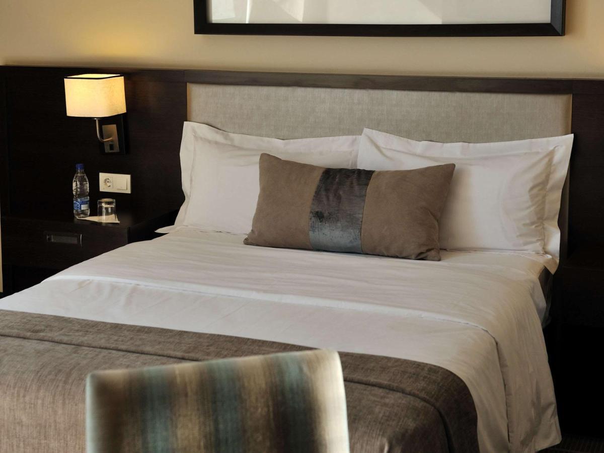 Pullman Lubumbashi Grand Karavia. Ξενοδοχείο Εξωτερικό φωτογραφία